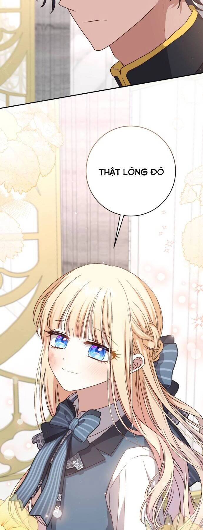 Bạo Chúa Muốn Sống Hiền Lành Chapter 41 - 32