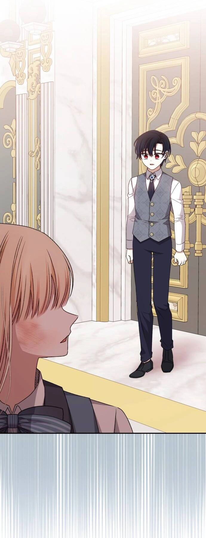 Bạo Chúa Muốn Sống Hiền Lành Chapter 41 - 36