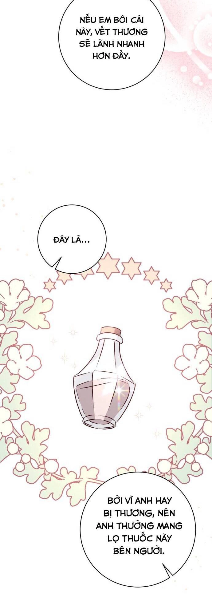 Bạo Chúa Muốn Sống Hiền Lành Chapter 41 - 42