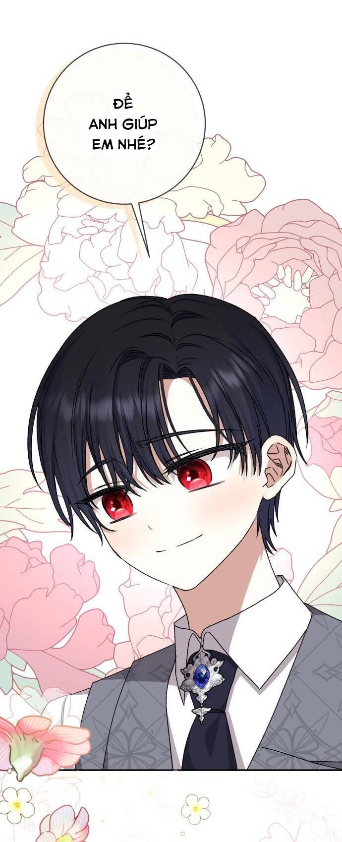 Bạo Chúa Muốn Sống Hiền Lành Chapter 41 - 44