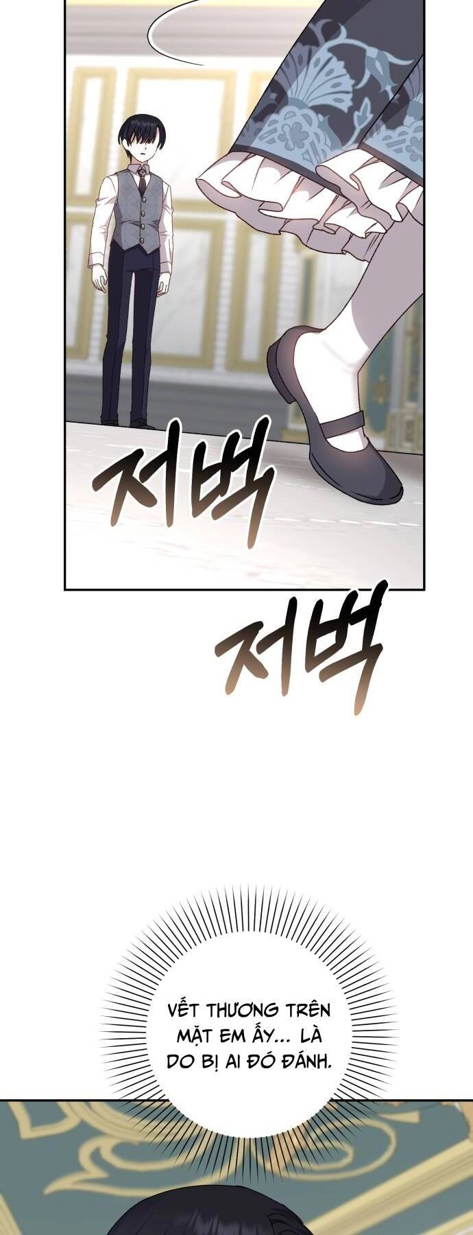 Bạo Chúa Muốn Sống Hiền Lành Chapter 41 - 48