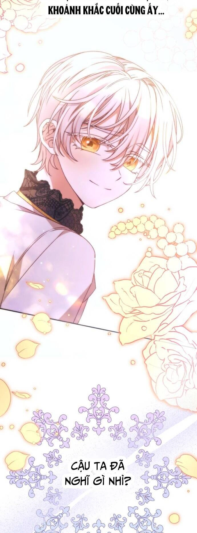 Bạo Chúa Muốn Sống Hiền Lành Chapter 41 - 56