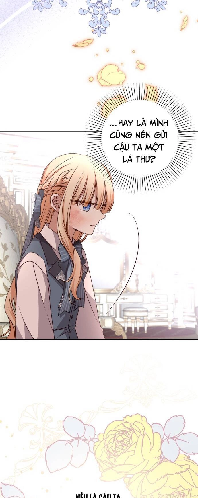 Bạo Chúa Muốn Sống Hiền Lành Chapter 41 - 57