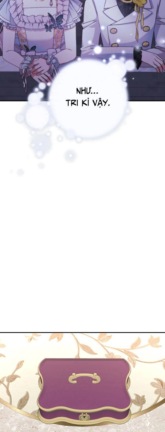 Bạo Chúa Muốn Sống Hiền Lành Chapter 41 - 59