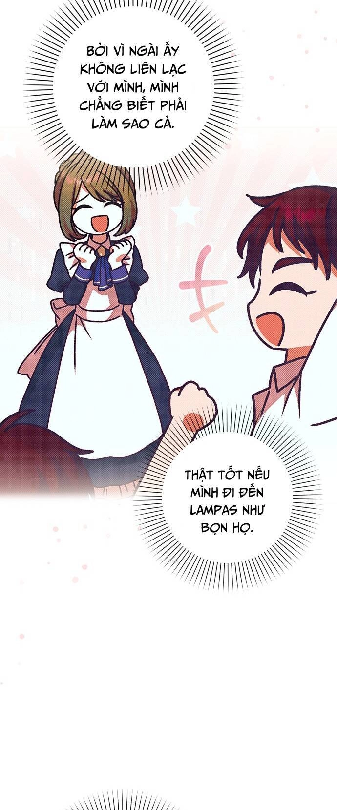 Bạo Chúa Muốn Sống Hiền Lành Chapter 41 - 69