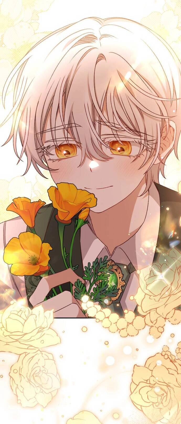 Bạo Chúa Muốn Sống Hiền Lành Chapter 41 - 72