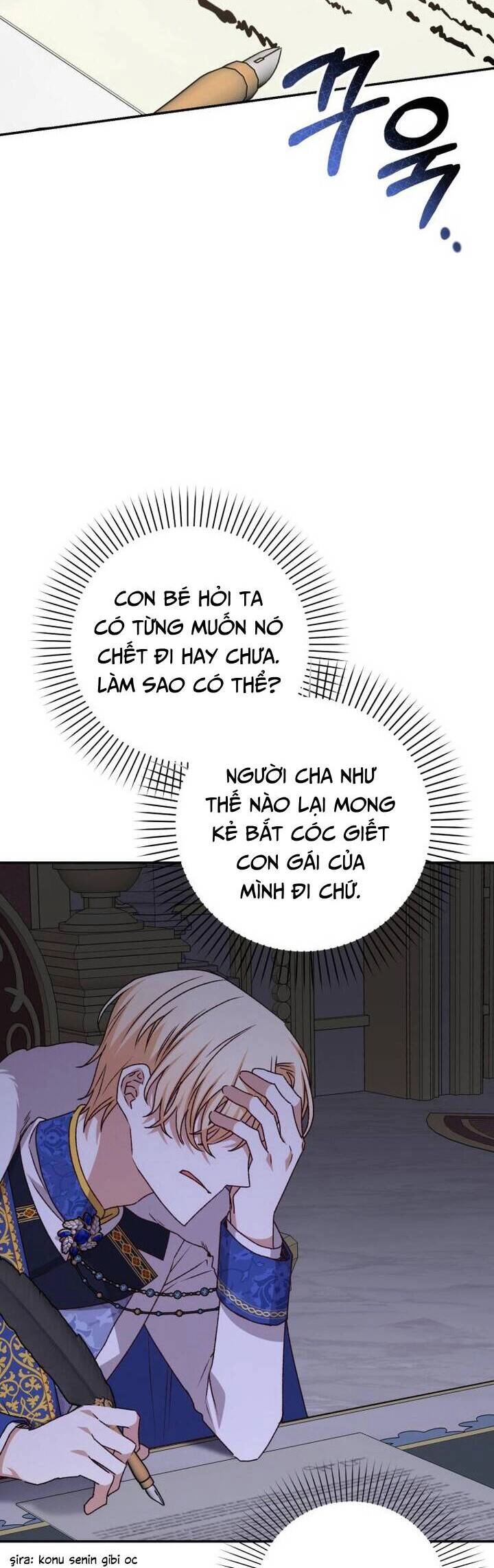 Bạo Chúa Muốn Sống Hiền Lành Chapter 42 - 2