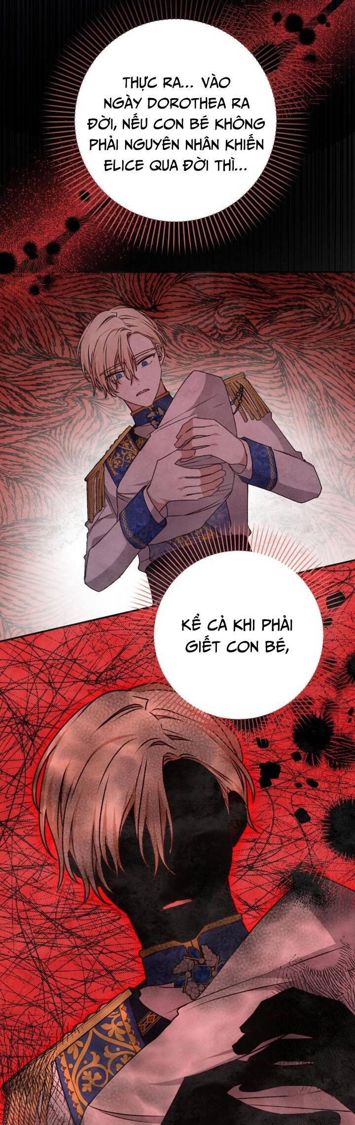 Bạo Chúa Muốn Sống Hiền Lành Chapter 42 - 4