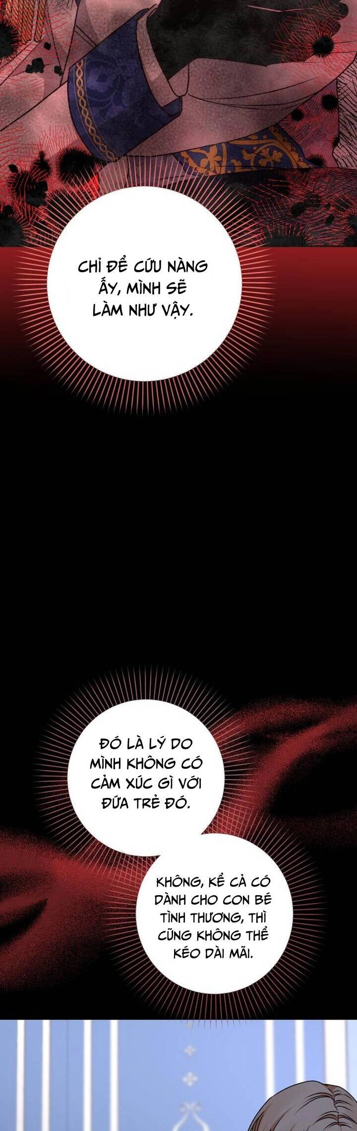 Bạo Chúa Muốn Sống Hiền Lành Chapter 42 - 5