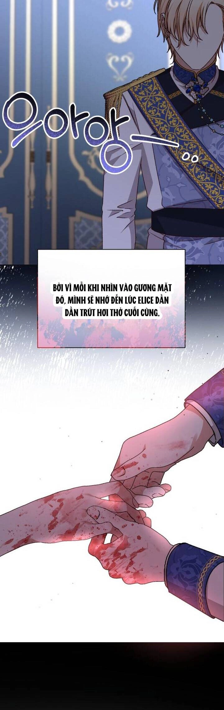 Bạo Chúa Muốn Sống Hiền Lành Chapter 42 - 6