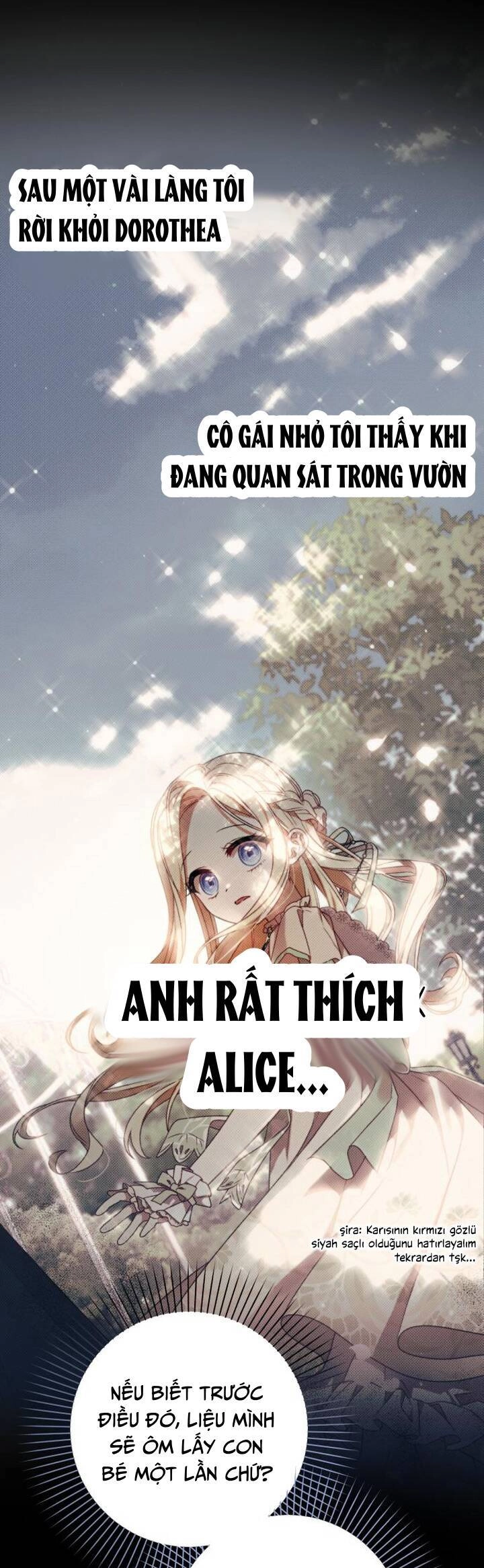 Bạo Chúa Muốn Sống Hiền Lành Chapter 42 - 7