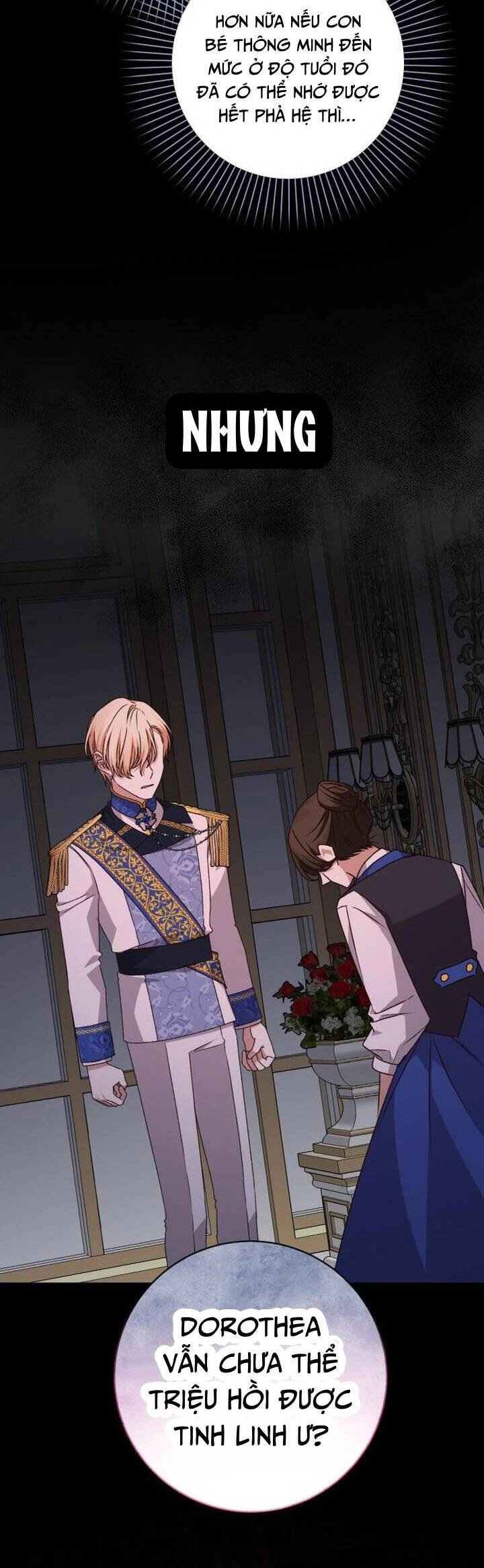 Bạo Chúa Muốn Sống Hiền Lành Chapter 42 - 8