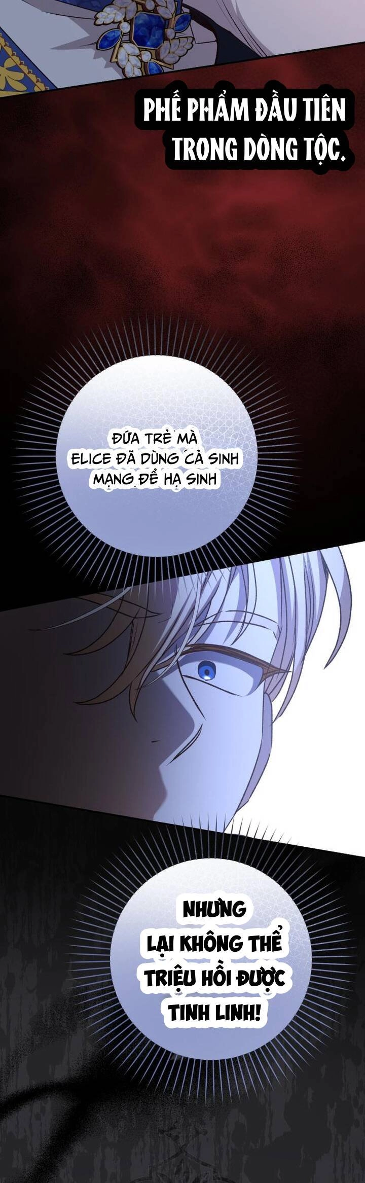 Bạo Chúa Muốn Sống Hiền Lành Chapter 42 - 10