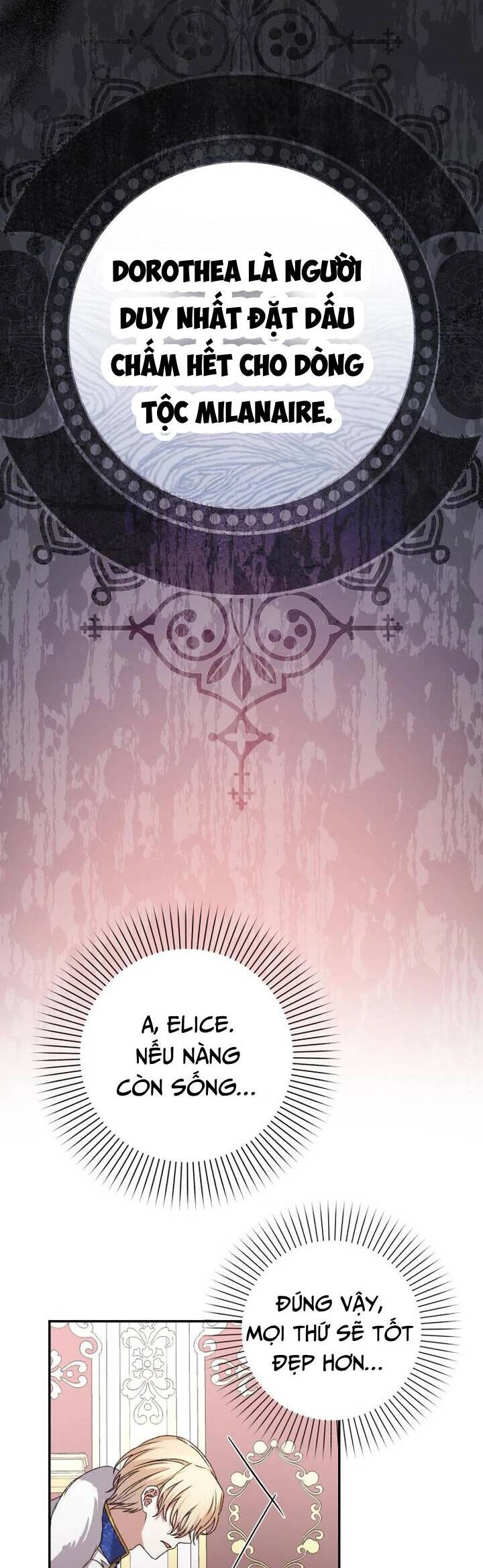 Bạo Chúa Muốn Sống Hiền Lành Chapter 42 - 11