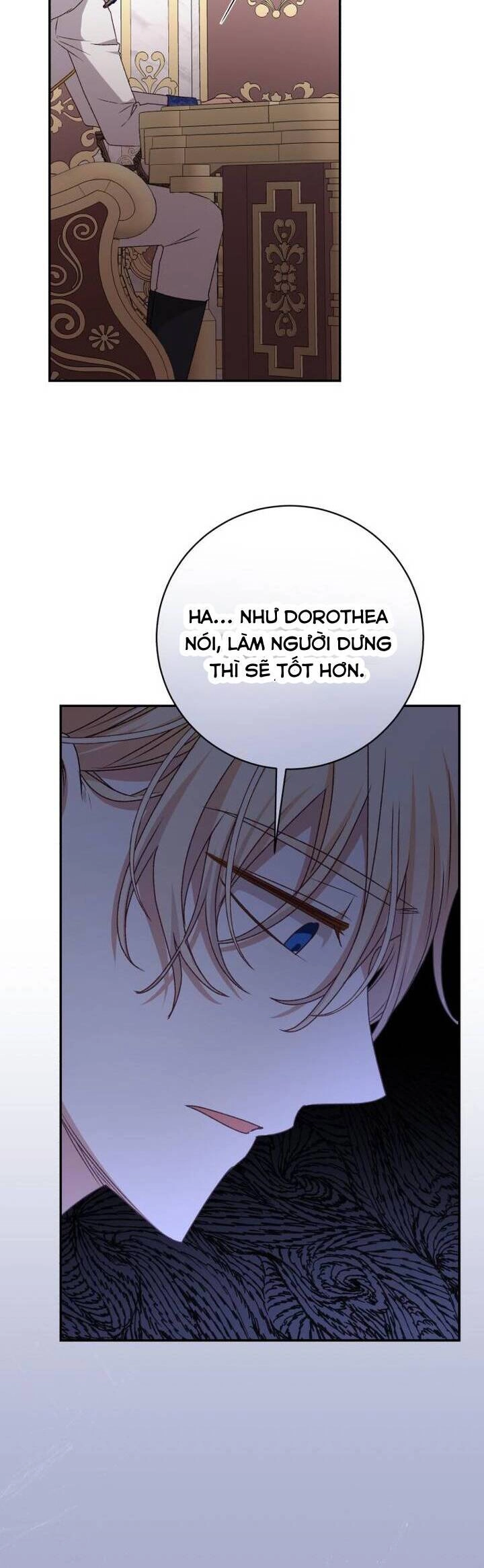 Bạo Chúa Muốn Sống Hiền Lành Chapter 42 - 12