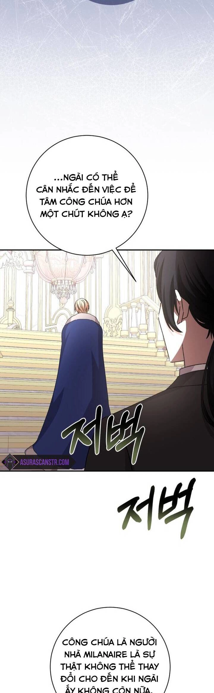 Bạo Chúa Muốn Sống Hiền Lành Chapter 42 - 14