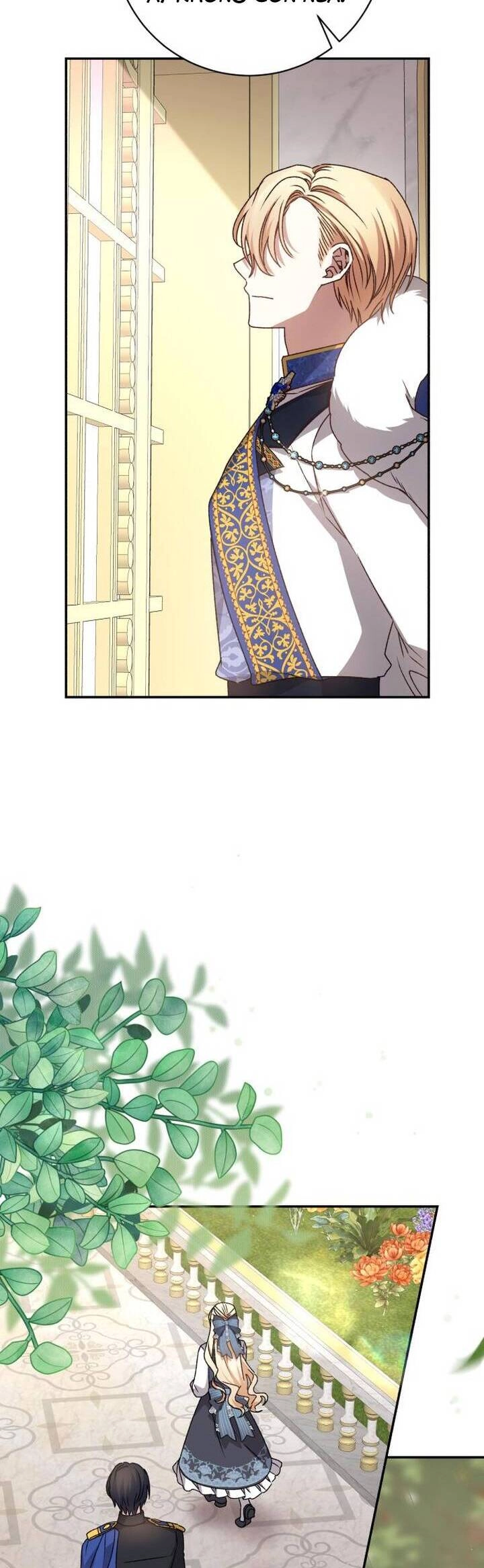 Bạo Chúa Muốn Sống Hiền Lành Chapter 42 - 15