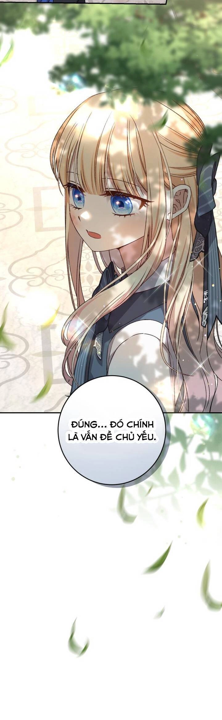 Bạo Chúa Muốn Sống Hiền Lành Chapter 42 - 16