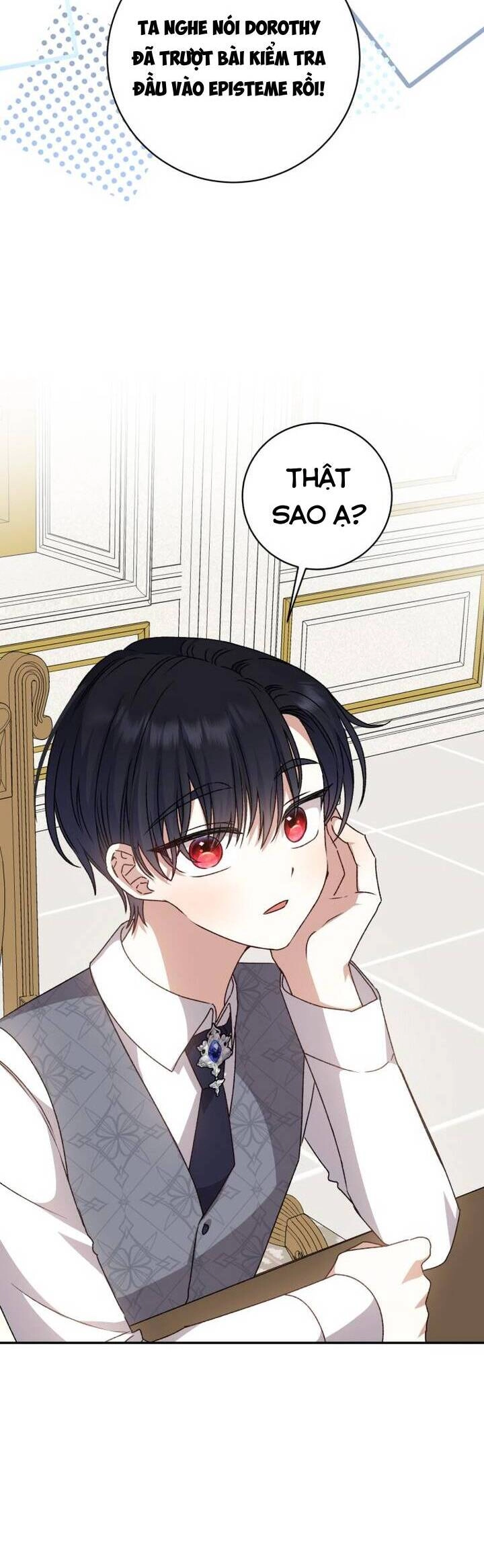 Bạo Chúa Muốn Sống Hiền Lành Chapter 42 - 18