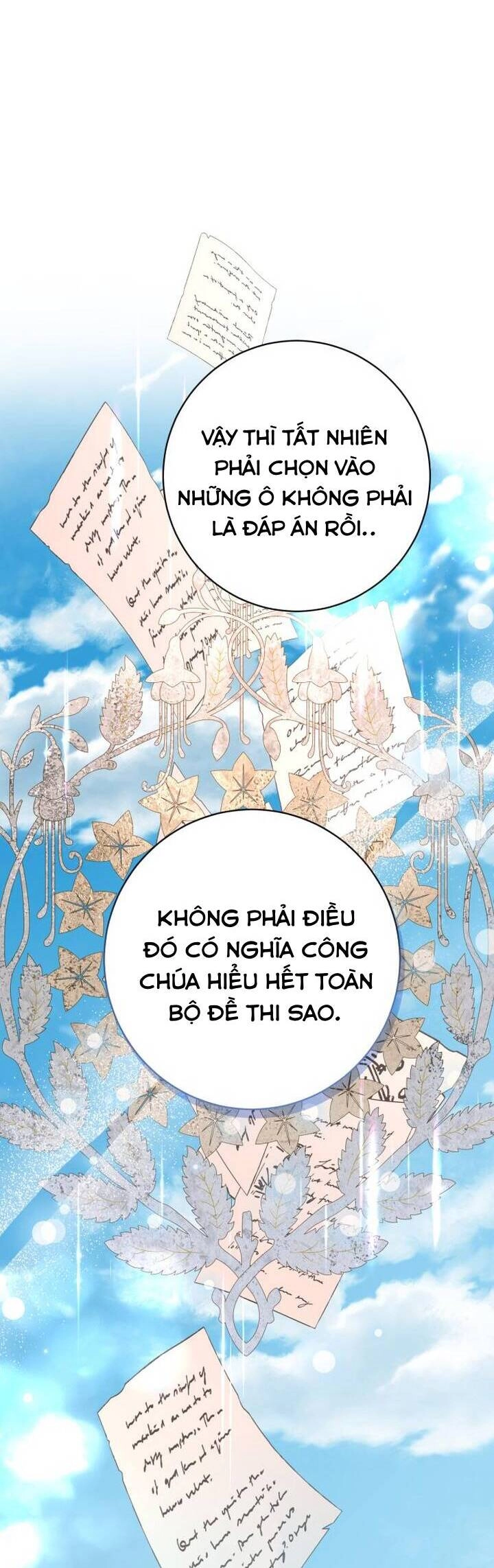 Bạo Chúa Muốn Sống Hiền Lành Chapter 42 - 21