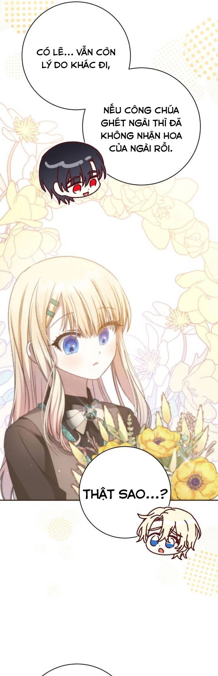 Bạo Chúa Muốn Sống Hiền Lành Chapter 42 - 25