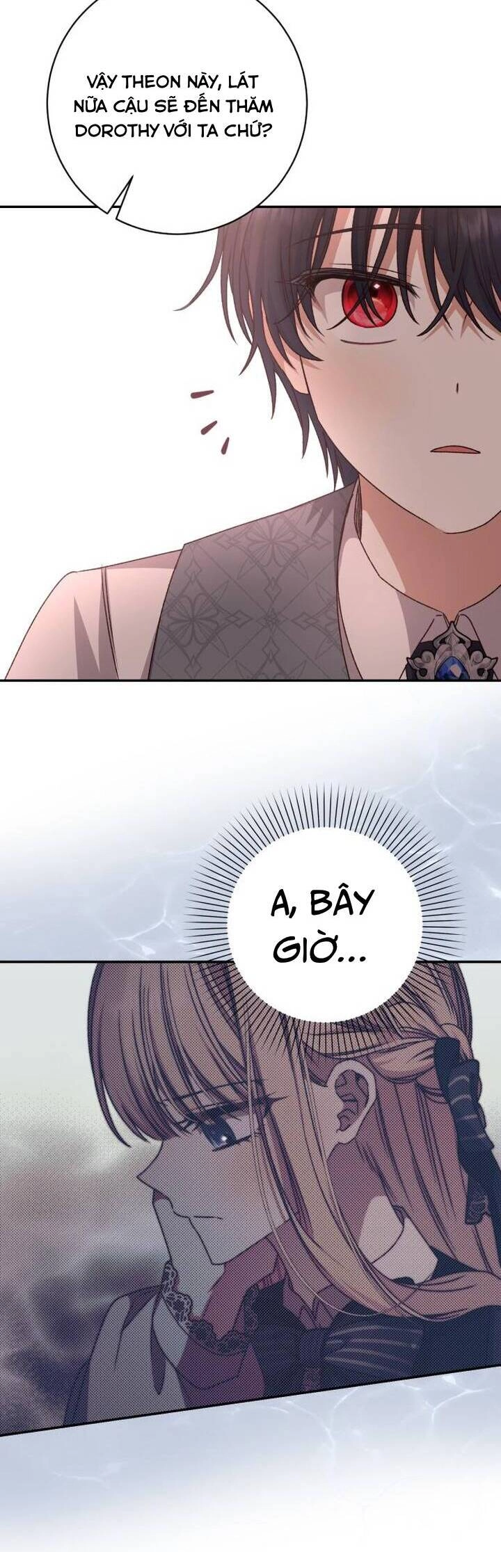 Bạo Chúa Muốn Sống Hiền Lành Chapter 42 - 26