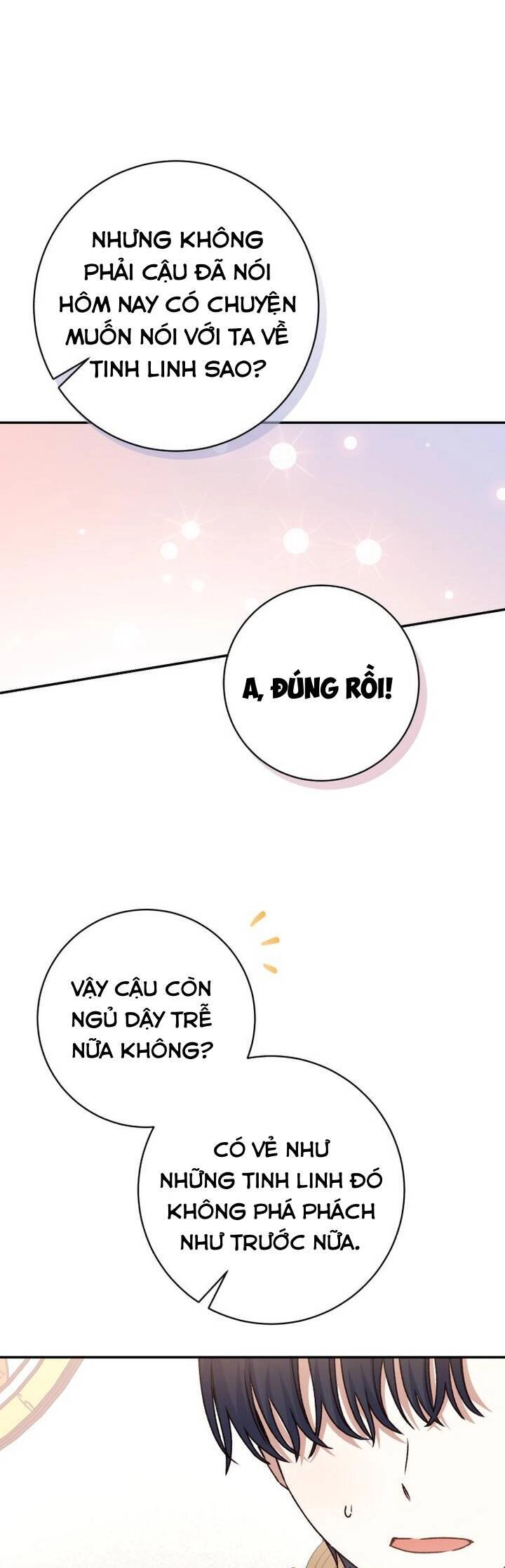 Bạo Chúa Muốn Sống Hiền Lành Chapter 42 - 28