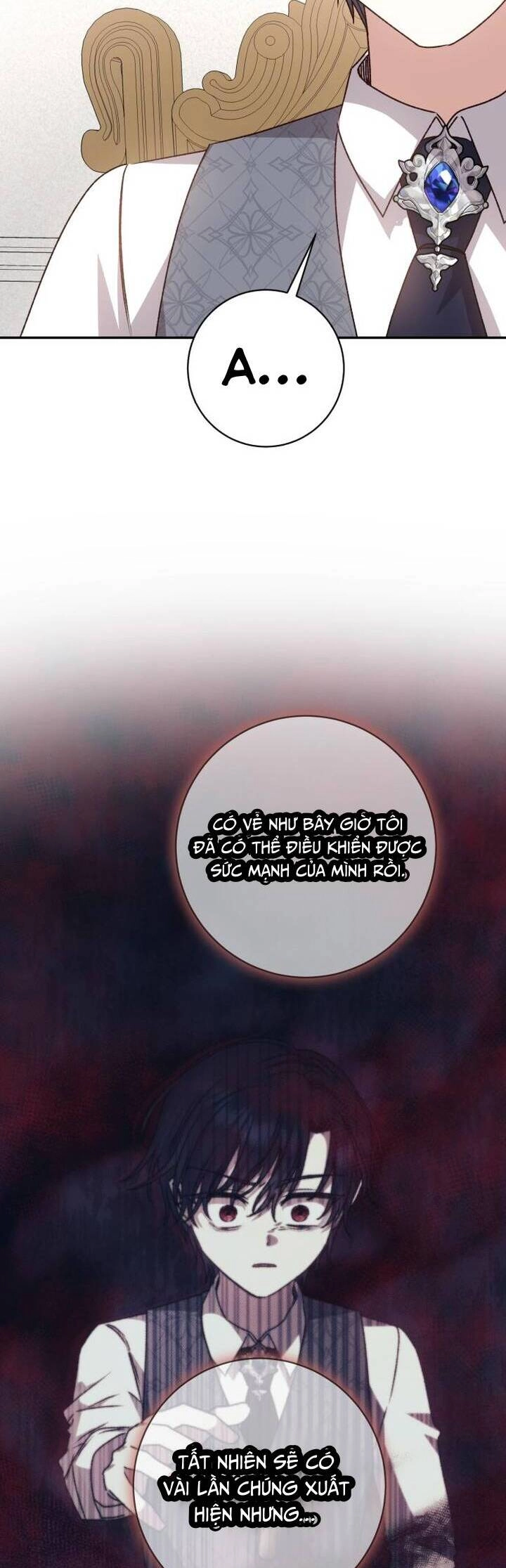 Bạo Chúa Muốn Sống Hiền Lành Chapter 42 - 29