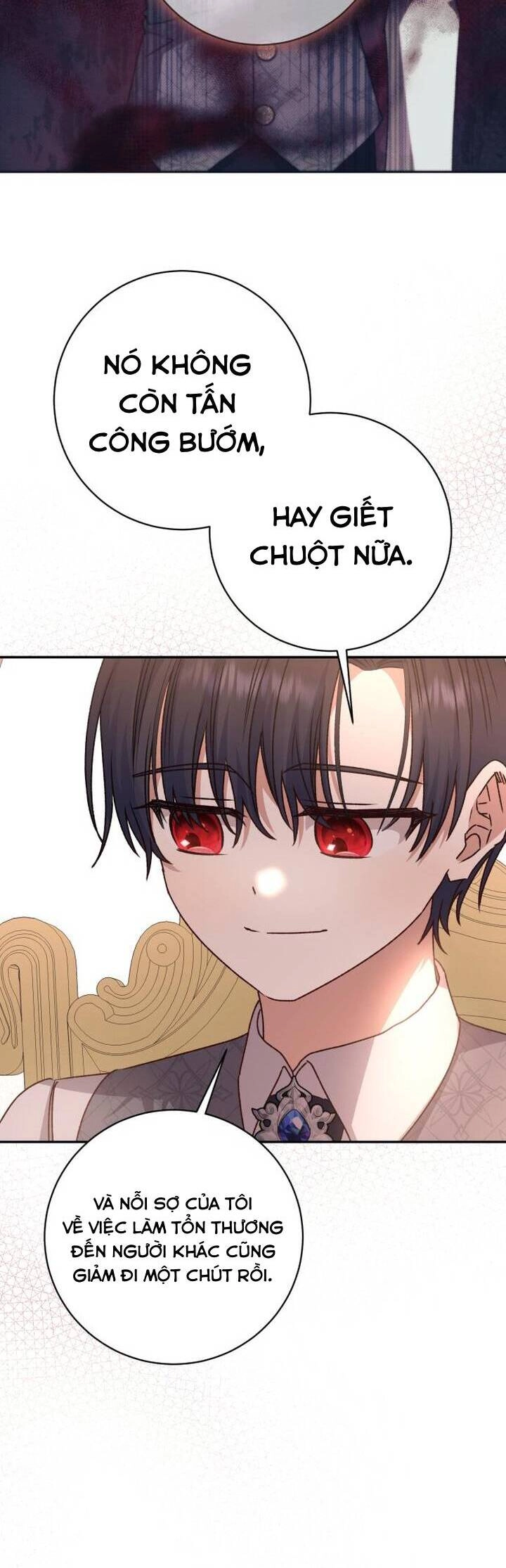 Bạo Chúa Muốn Sống Hiền Lành Chapter 42 - 30