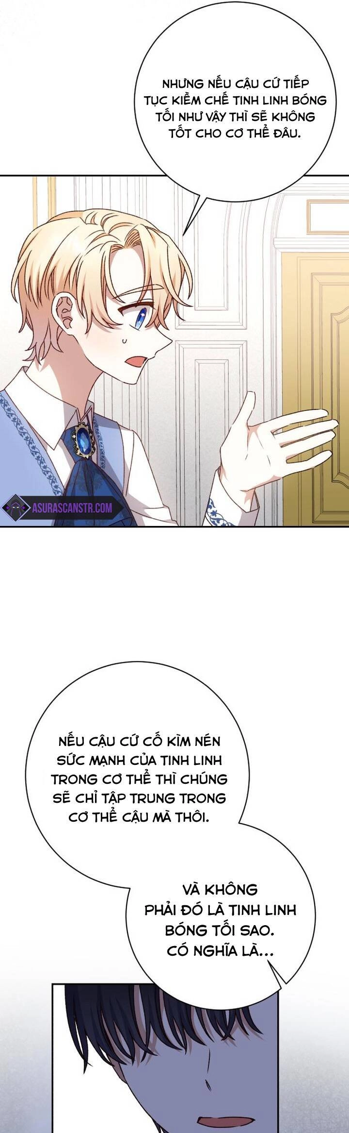 Bạo Chúa Muốn Sống Hiền Lành Chapter 42 - 31