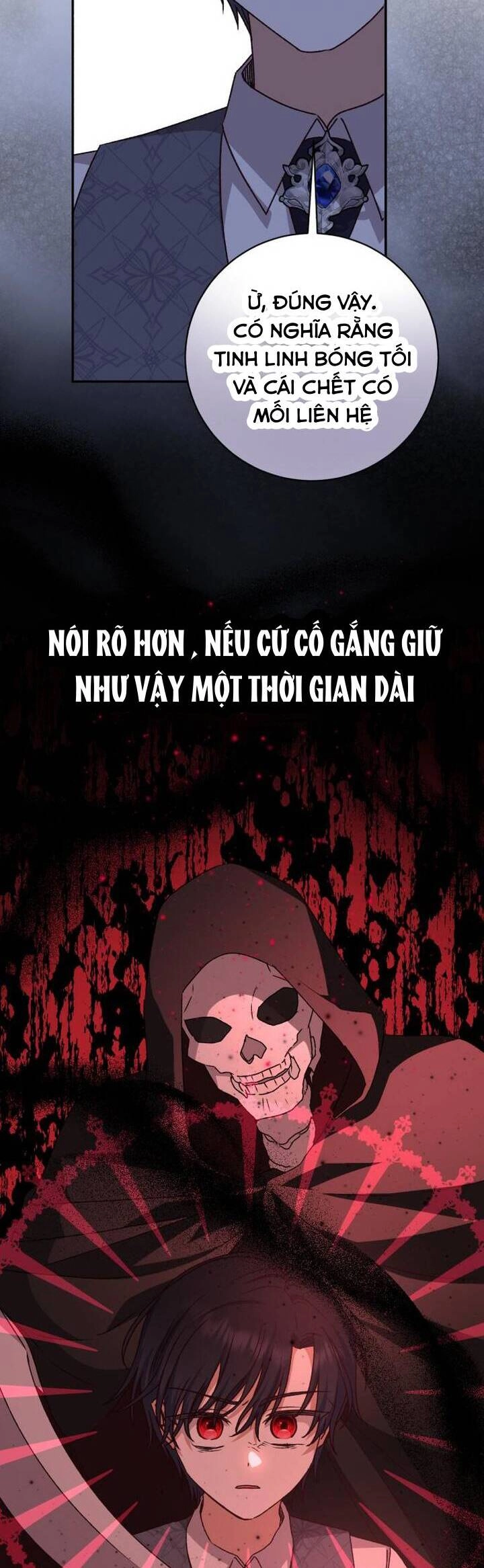 Bạo Chúa Muốn Sống Hiền Lành Chapter 42 - 32