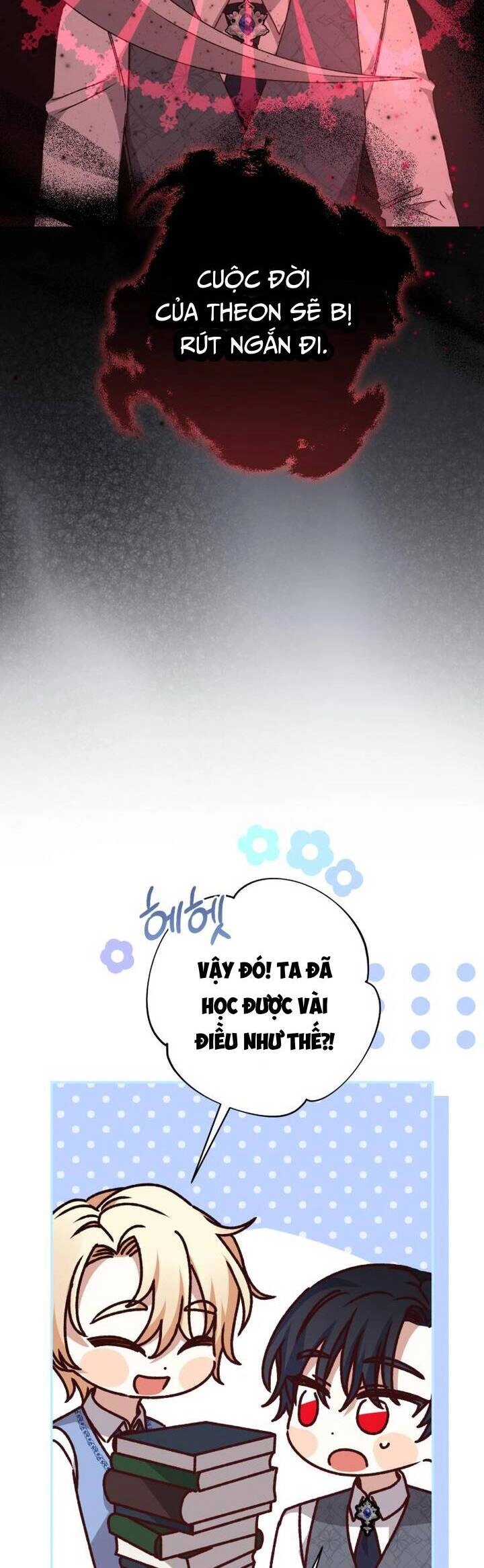 Bạo Chúa Muốn Sống Hiền Lành Chapter 42 - 33