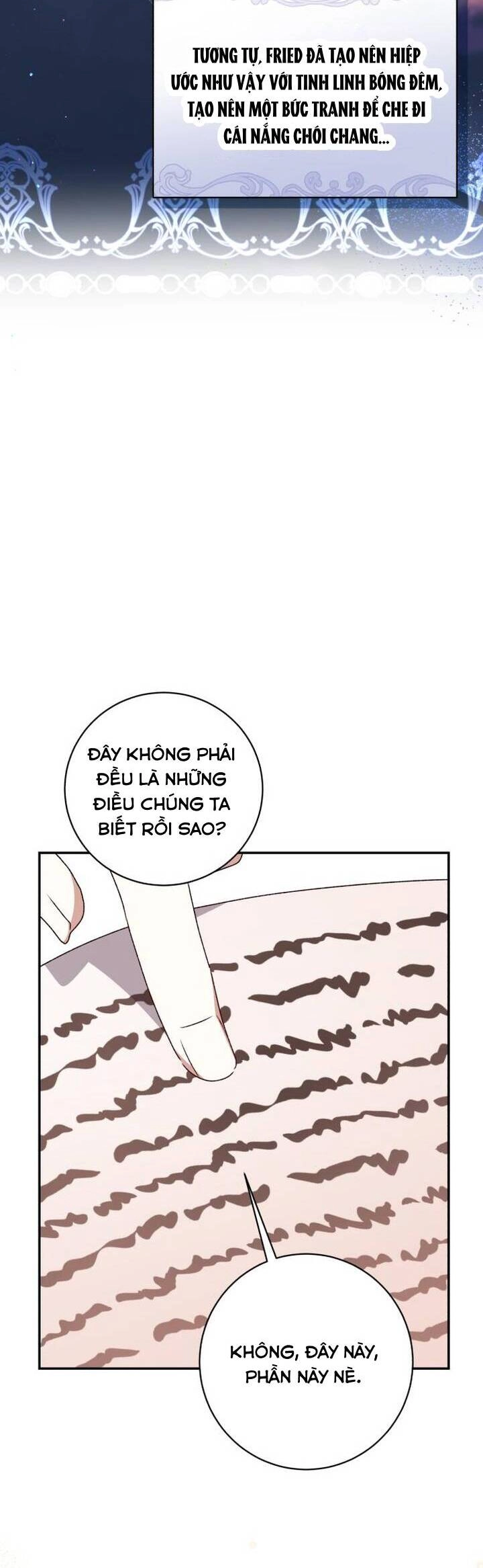 Bạo Chúa Muốn Sống Hiền Lành Chapter 42 - 36