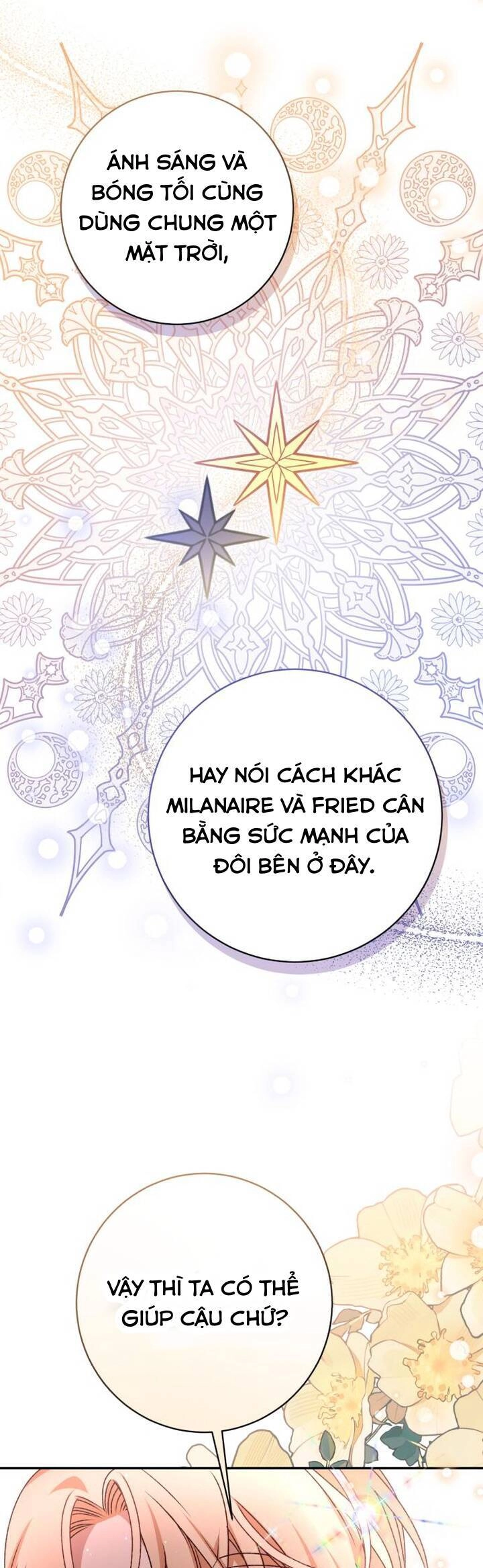 Bạo Chúa Muốn Sống Hiền Lành Chapter 42 - 37
