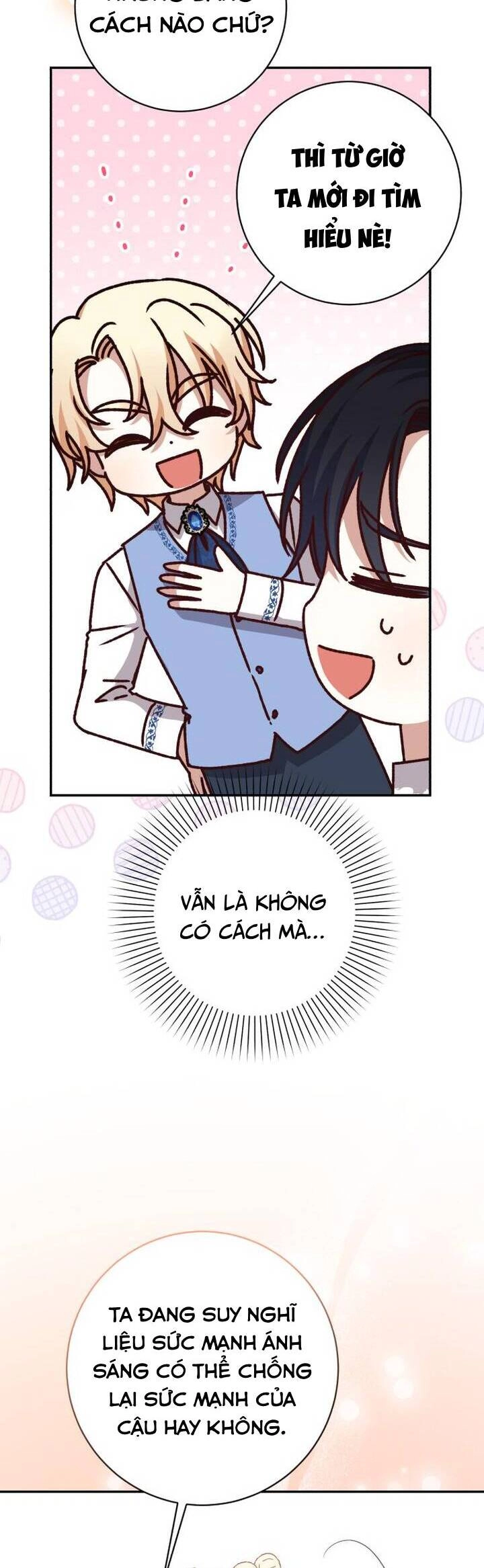 Bạo Chúa Muốn Sống Hiền Lành Chapter 42 - 39