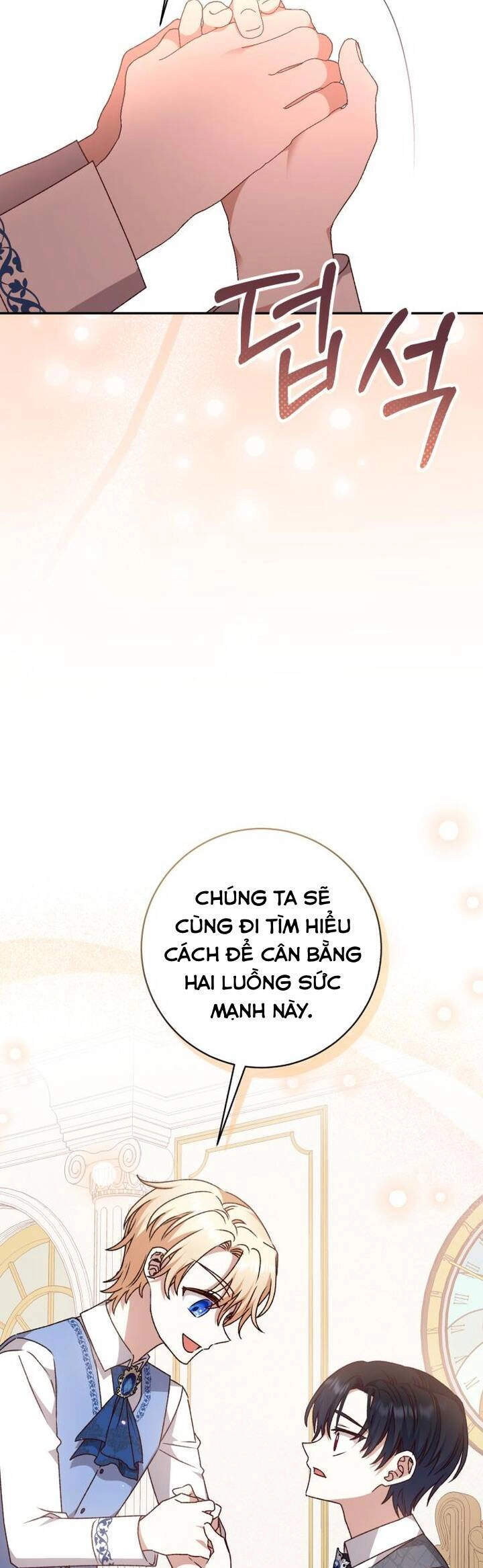 Bạo Chúa Muốn Sống Hiền Lành Chapter 42 - 40