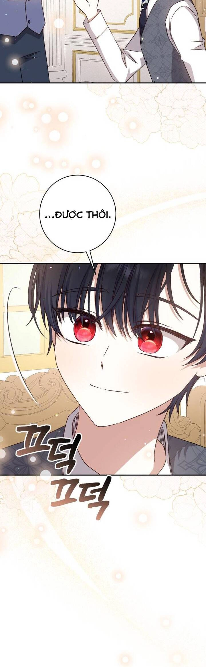 Bạo Chúa Muốn Sống Hiền Lành Chapter 42 - 41