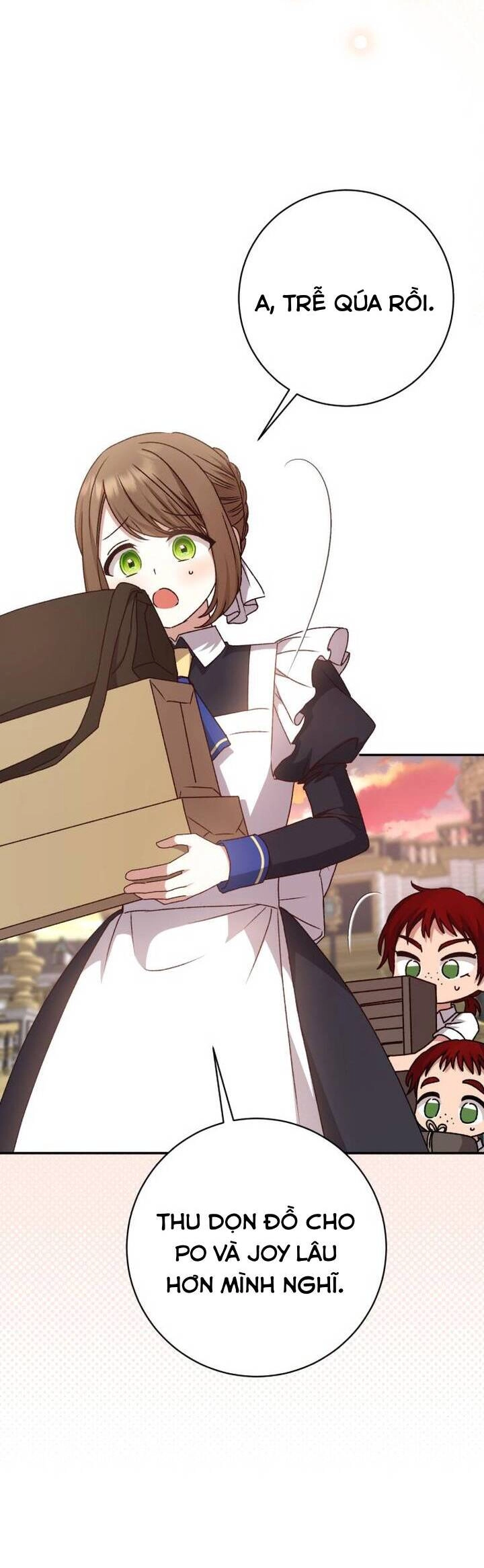 Bạo Chúa Muốn Sống Hiền Lành Chapter 42 - 42