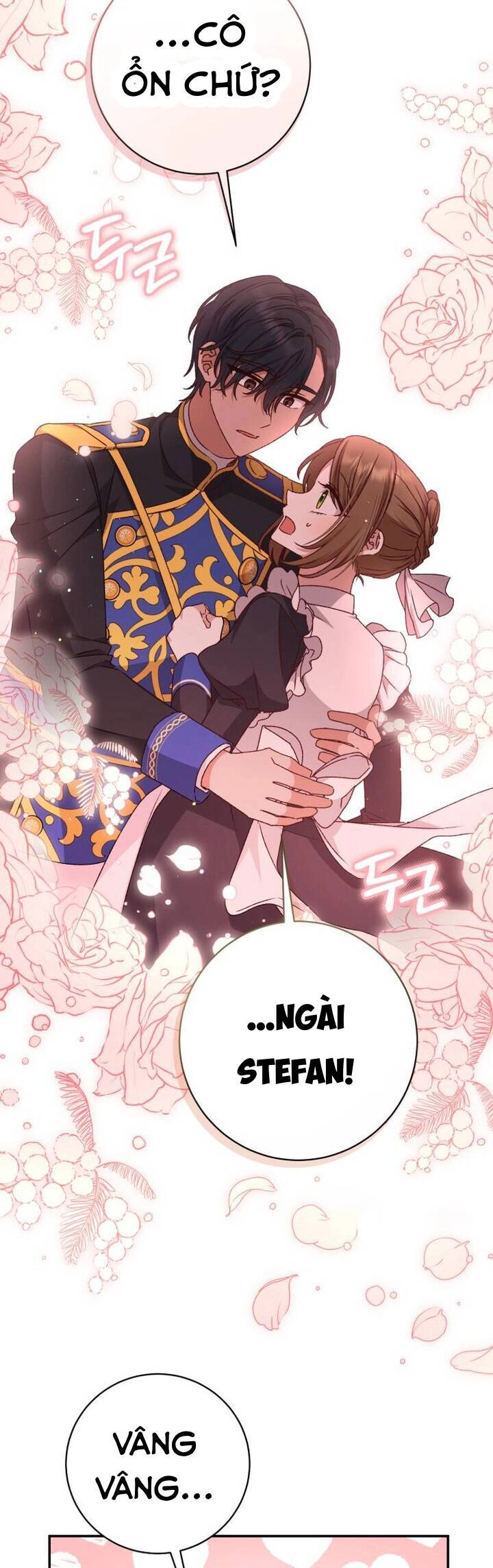 Bạo Chúa Muốn Sống Hiền Lành Chapter 42 - 45