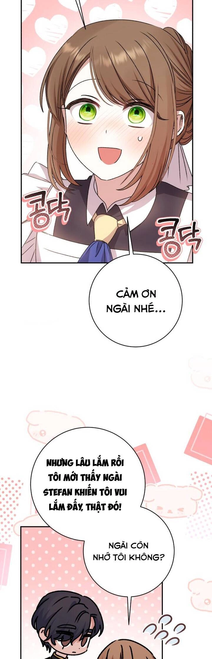 Bạo Chúa Muốn Sống Hiền Lành Chapter 42 - 46