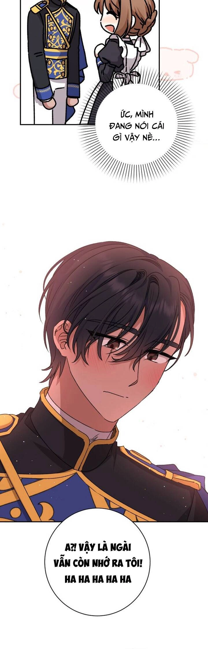 Bạo Chúa Muốn Sống Hiền Lành Chapter 42 - 47