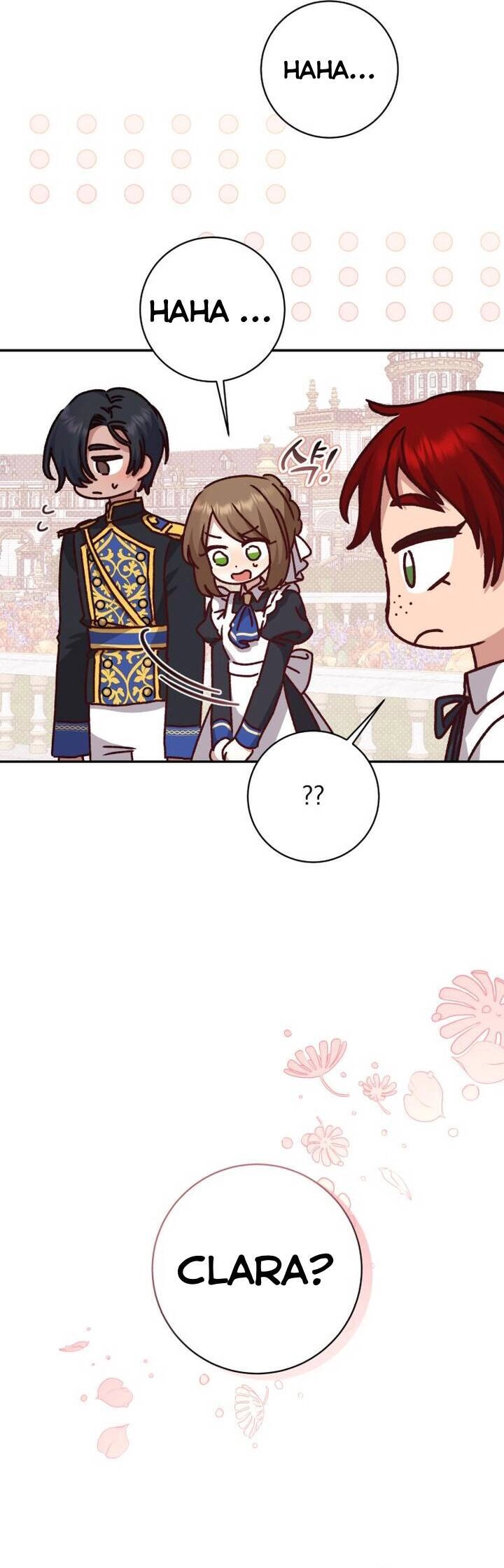 Bạo Chúa Muốn Sống Hiền Lành Chapter 42 - 48