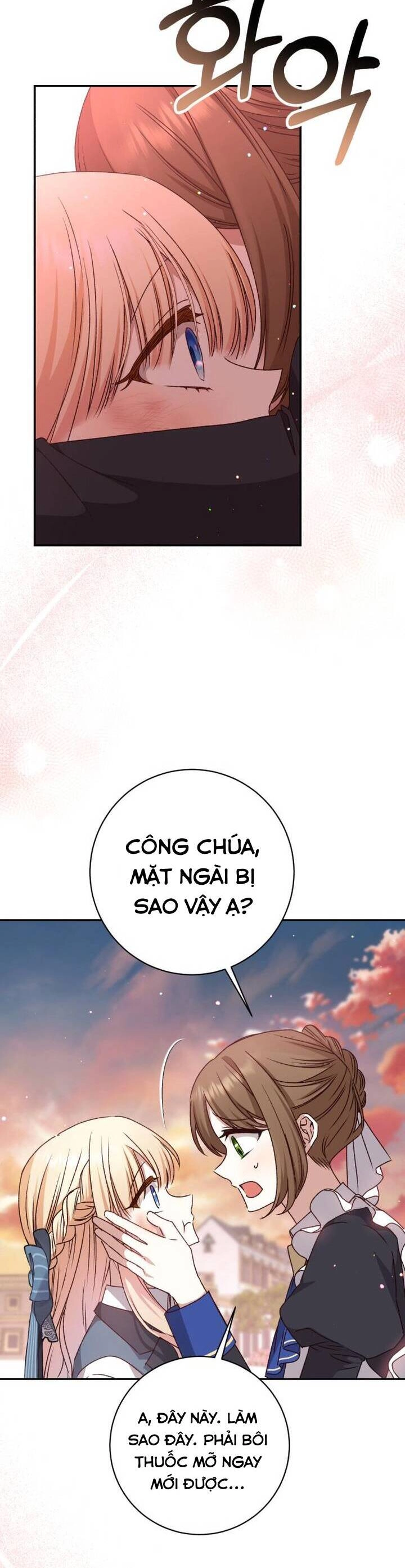 Bạo Chúa Muốn Sống Hiền Lành Chapter 42 - 50