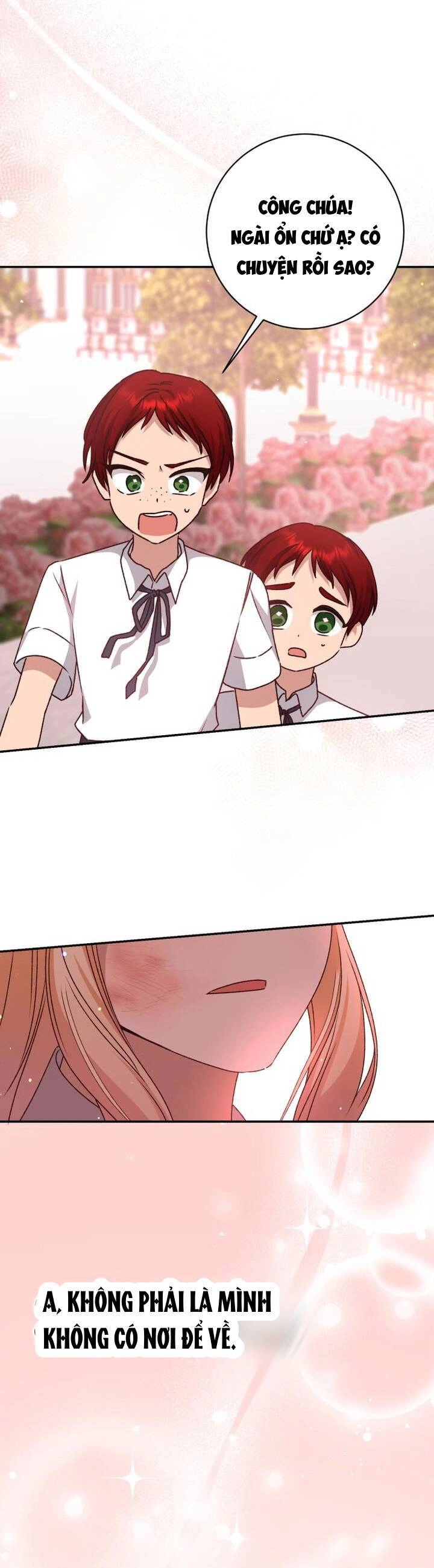 Bạo Chúa Muốn Sống Hiền Lành Chapter 42 - 51