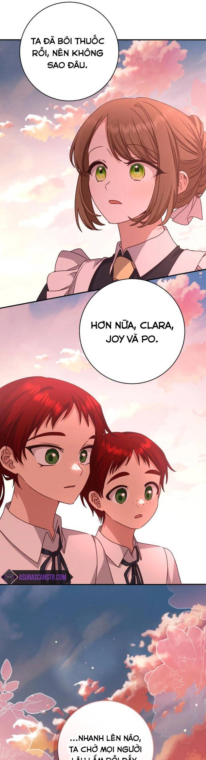 Bạo Chúa Muốn Sống Hiền Lành Chapter 42 - 53