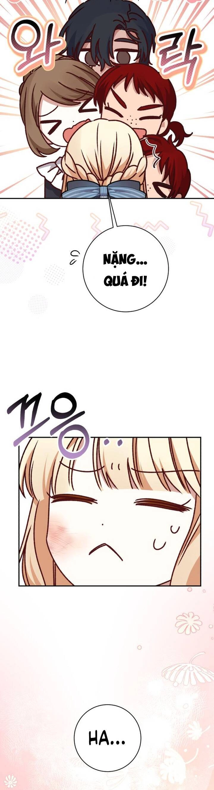 Bạo Chúa Muốn Sống Hiền Lành Chapter 42 - 55