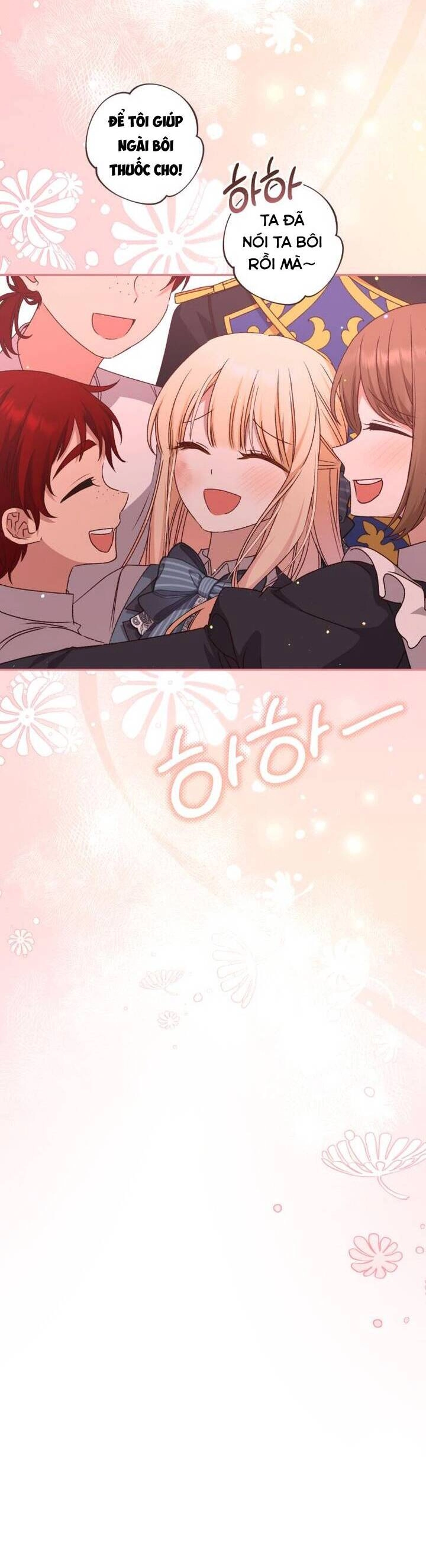 Bạo Chúa Muốn Sống Hiền Lành Chapter 42 - 56