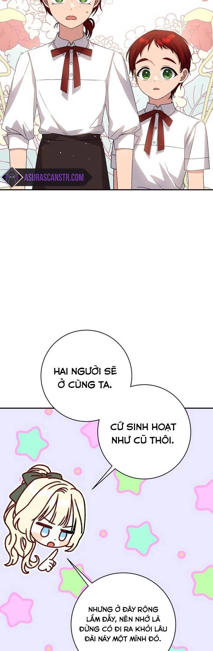 Bạo Chúa Muốn Sống Hiền Lành Chapter 43 - 4