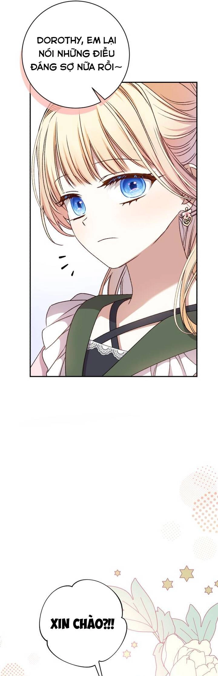 Bạo Chúa Muốn Sống Hiền Lành Chapter 43 - 7