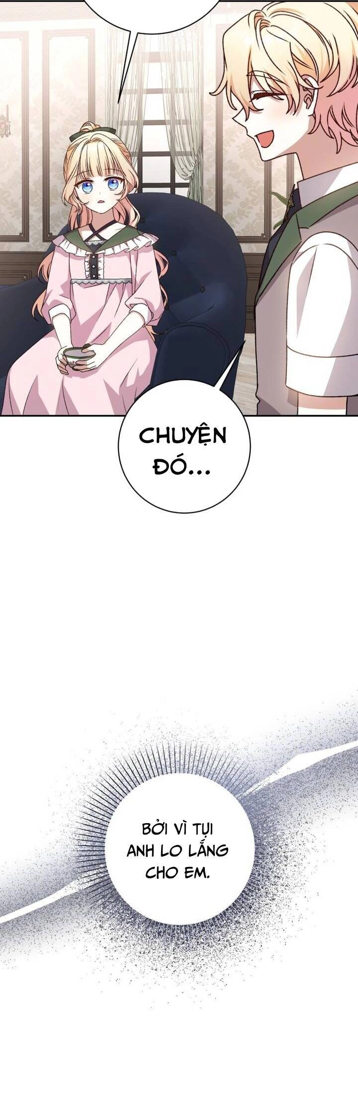 Bạo Chúa Muốn Sống Hiền Lành Chapter 43 - 9